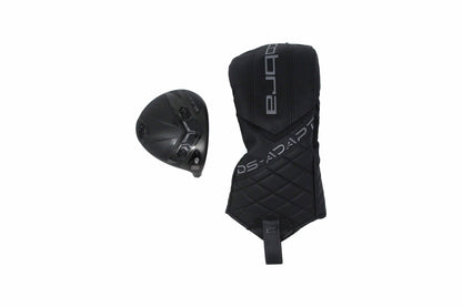 Used Cobra DS-ADAPT LS Driver - HEAD ONLY - Right-Handed - 9 Degrees