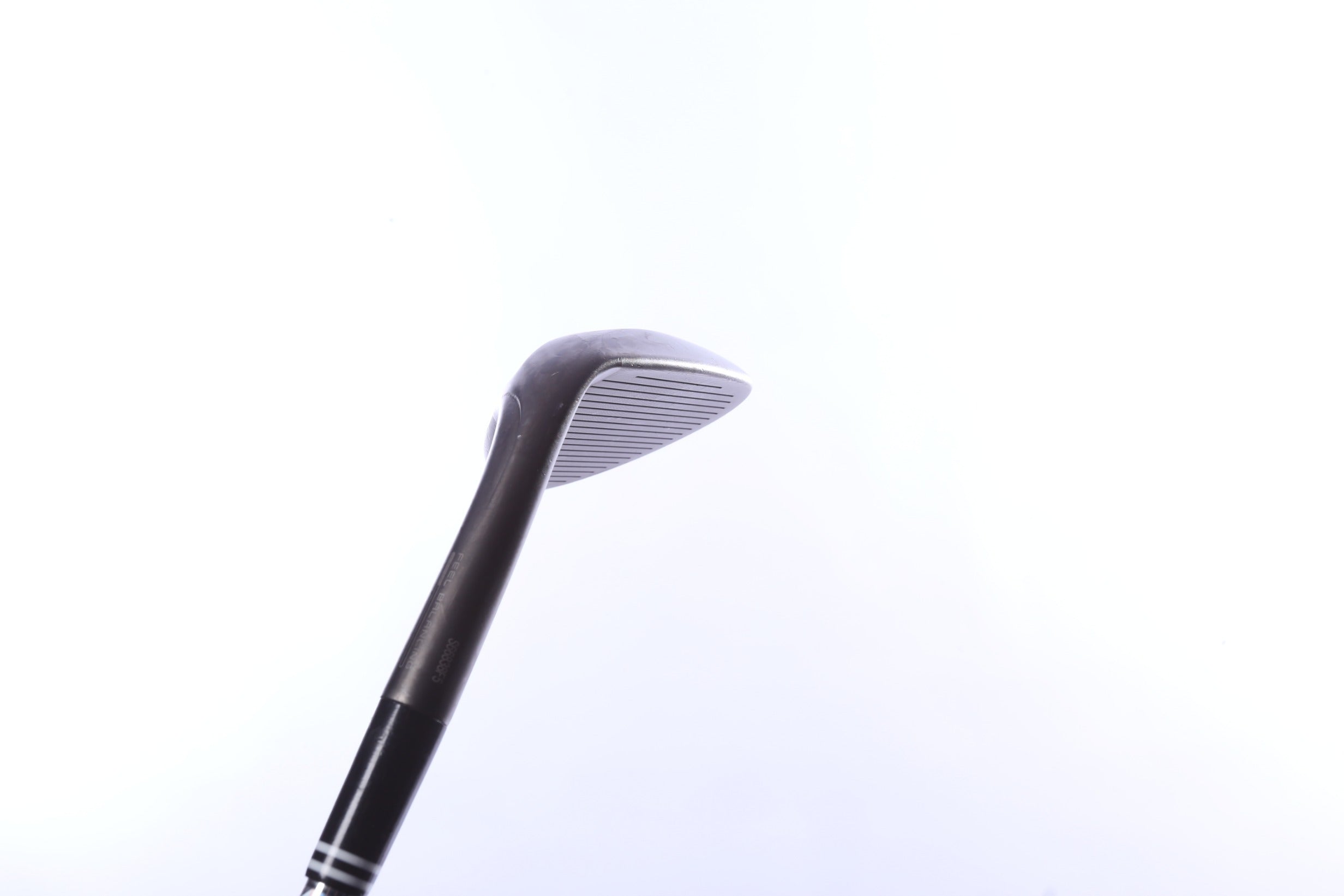 Used Cleveland CBX Full Face Lob Wedge - Right-Handed - 58 Degrees - Wedge Flex-Next Round