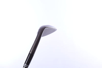 Used Cleveland CBX Full Face Lob Wedge - Right-Handed - 58 Degrees - Wedge Flex-Next Round