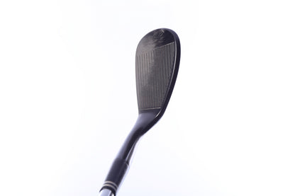 Used Cleveland 588 RTX 2.0 Black Satin Gap Wedge - Right-Handed - 52 Degrees - Wedge Flex