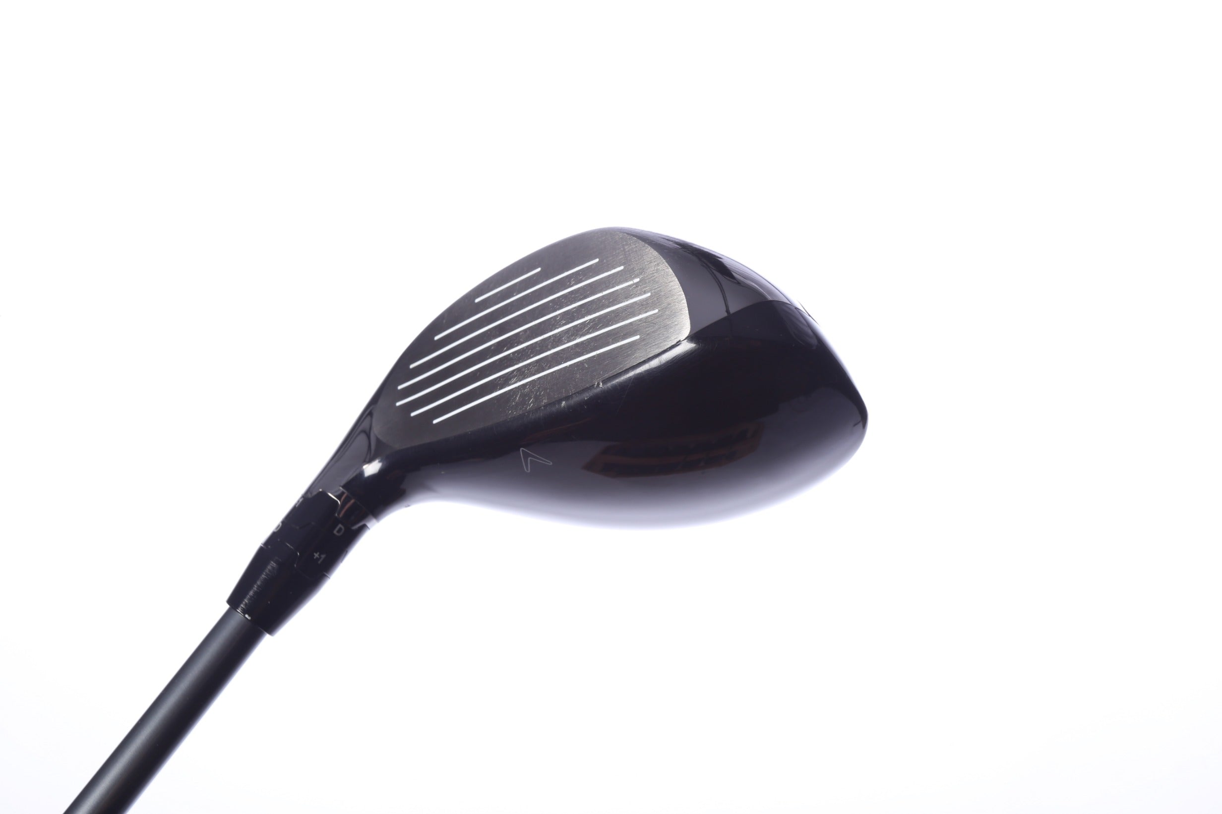 Used Callaway Paradym X 5H Hybrid - Right-Handed - 24 Degrees - Regular Flex-Next Round