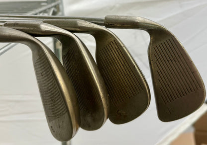 Wholesale Lot of 50 Golf Clubs - Ping Single Irons-Next Round