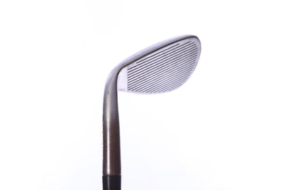 Used TaylorMade Milled Grind Hi-Toe Lob Wedge - Right-Handed - 58 Degrees - Stiff Flex-Next Round