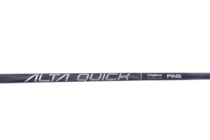 Used Ping G430 MAX 10K Driver - 12 Degrees - Seniors Flex Ping ALTA Quick - Right-Handed