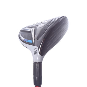 Used TaylorMade SIM MAX 5-Wood - Right-Handed - 18 Degrees - Seniors Flex-Next Round