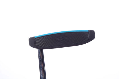 Used Ping Sigma 2 Valor 400 Stealth Slight Putter - Right-Handed - 31.5 in - Mallet-Next Round