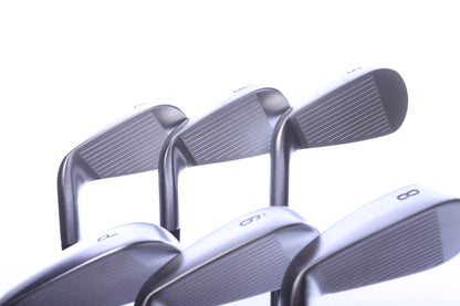 Used Callaway Apex Ai200 Iron Set - Right-Handed - 5-PW - Stiff Flex
