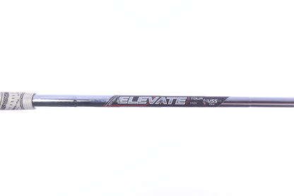 Used Callaway Apex Pro Forged Pitching Wedge - Right-Handed - 50 Degrees - Stiff Flex
