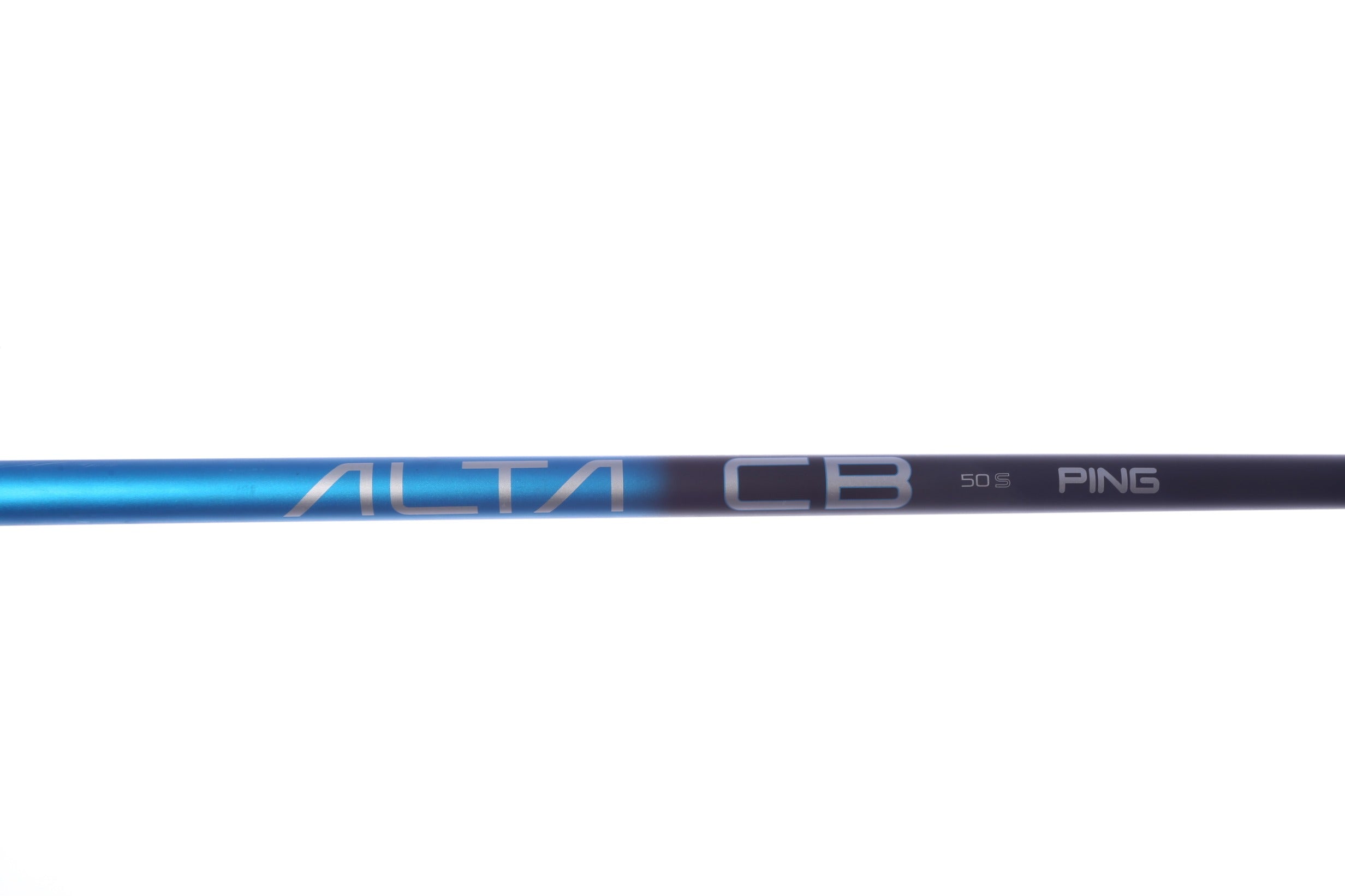 Used Ping G440 SFT Driver - 9 Degrees - Stiff Flex Ping Alta CB - Left-Handed-Next Round