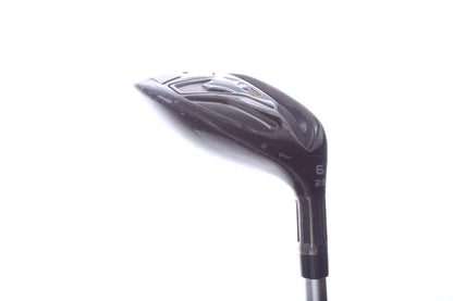 Used TaylorMade M2 6H Hybrid - Right-Handed - 28 Degrees - Ladies Flex-Next Round
