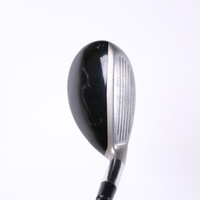 Used Callaway RAZR X HL 4H Hybrid - Left-Handed - 24 Degrees - Regular Flex-Next Round