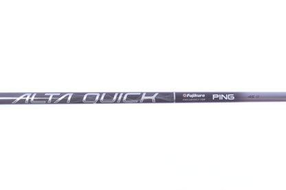 Used Ping G430 MAX 3-Wood - Left-Handed - 15 Degrees - Seniors Flex