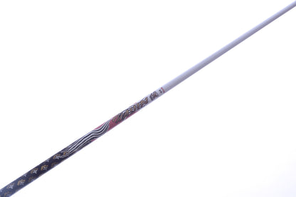 Used Va Composites Raijin 2.0 Driver Shaft Extra Stiff Flex Graphite - 44.5 in - Ping G410 Adapter-Next Round