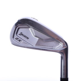 Used Srixon ZX7 MKII Single 4-Iron - Right-Handed - Extra Stiff Flex-Next Round