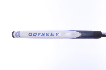 Used Odyssey Divine Rossie Putter - Right-Handed - 33.5 in - Mallet-Next Round