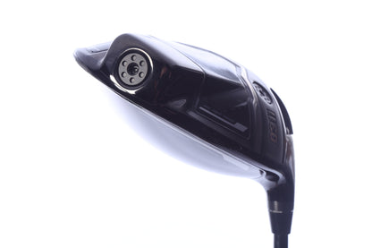 Used PXG 0311 Black OPS Tour-1 Driver - 10.5 Degrees - Regular Flex Fujikura Air Speeder - Right-Handed