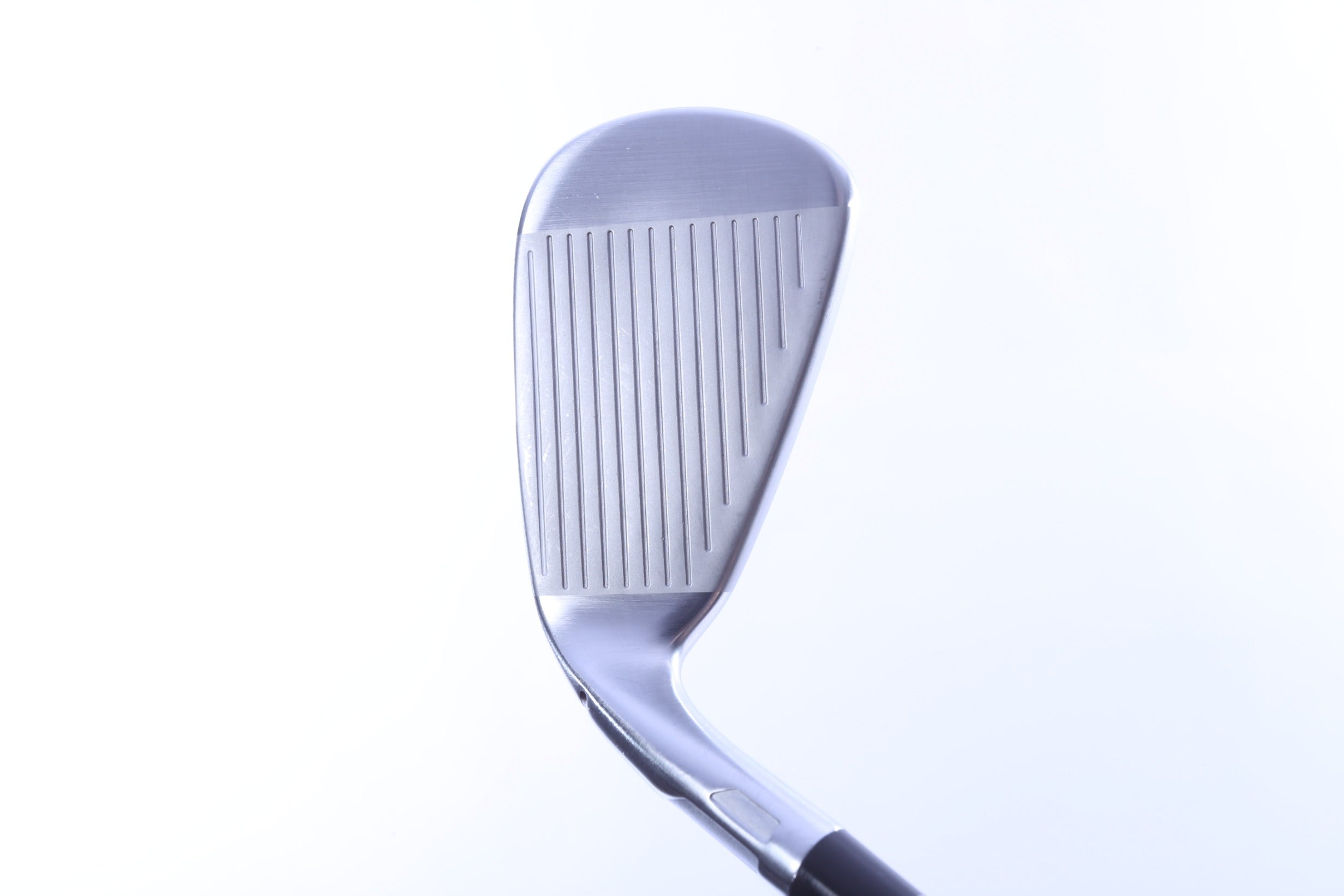 Used TaylorMade Qi HL Single 7-Iron - Right-Handed - Seniors Flex-Next Round
