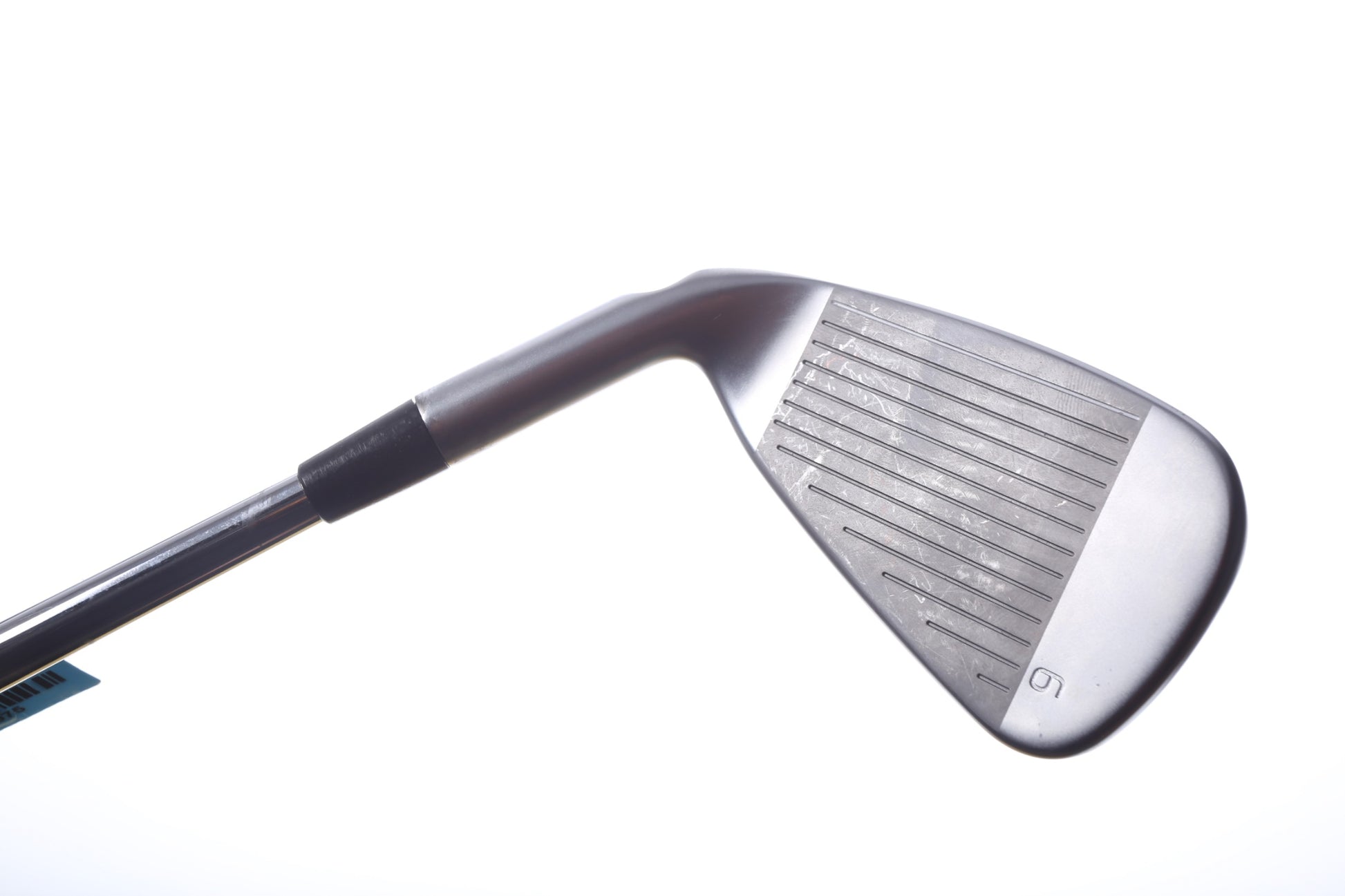 Used Ping G430 Single 6-Iron - Right-Handed - Stiff Flex-Next Round