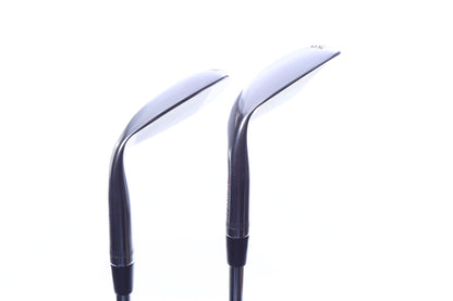 Used Callaway MD4 Chrome Wedge Set - Right-Handed - 56*, 60* - Stiff Flex-Next Round