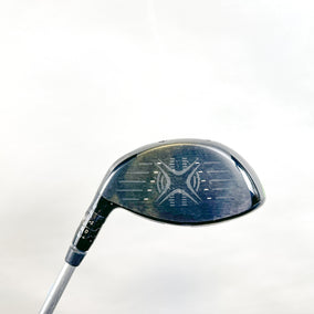 Used Callaway Great Big Bertha Epic Driver - Right-Handed - 10.5 Degrees - Seniors Flex-Next Round