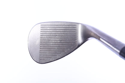 Used Titleist Vokey SM10 Nickel Lob Wedge - Left-Handed - 60 Degrees - Seniors Flex-Next Round