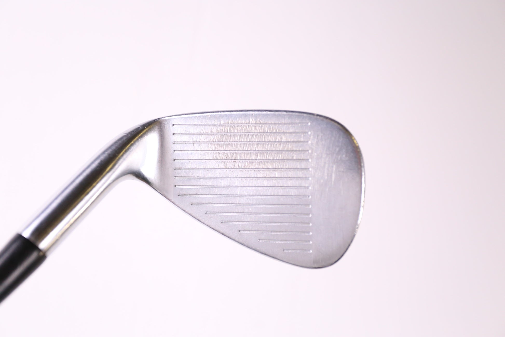 Used TaylorMade r7 TP Pitching Wedge - Right-Handed - 45 Degrees - Extra Stiff Flex-Next Round