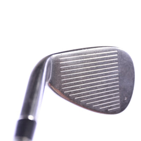 Used TaylorMade Burner Plus Approach Wedge - Right-Handed - 50 Degrees - Uniflex Flex-Next Round