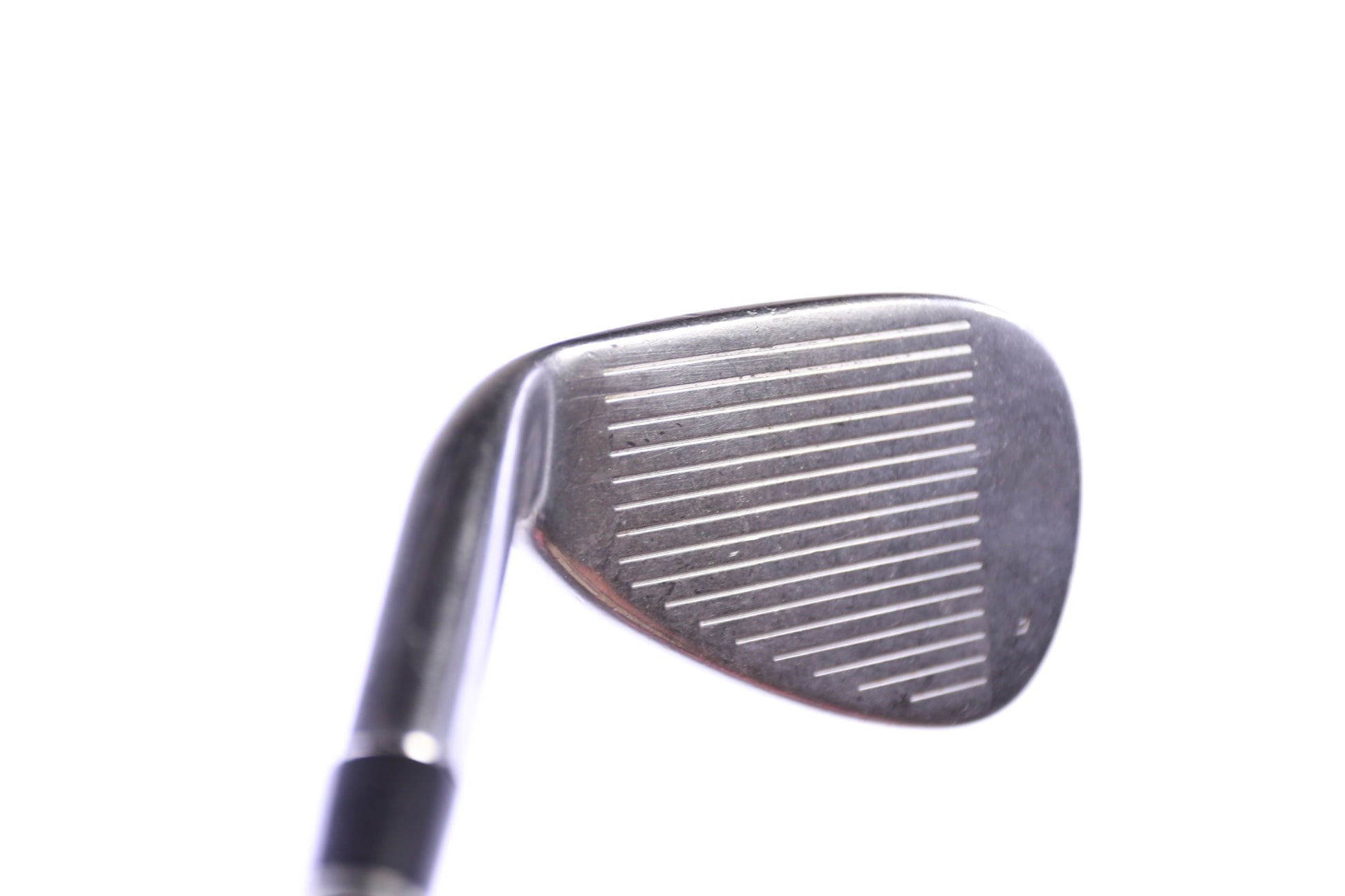 Used TaylorMade Burner Plus Approach Wedge - Right-Handed - 50 Degrees - Uniflex Flex-Next Round