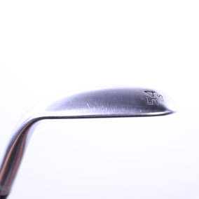 Used Titleist Vokey SM10 Nickel Sand Wedge - Right-Handed - 54 Degrees - Wedge Flex-Next Round