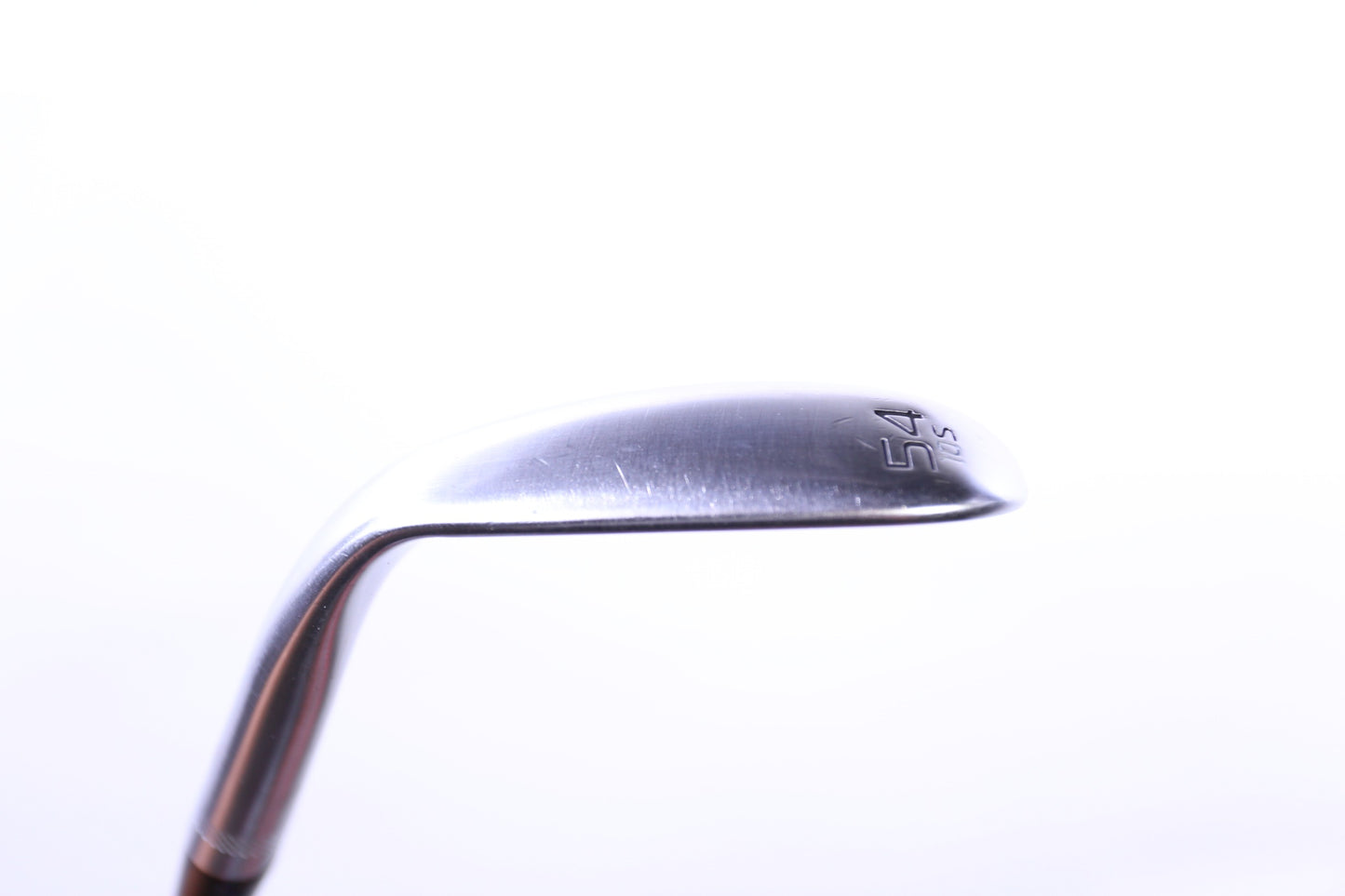 Used Titleist Vokey SM10 Nickel Sand Wedge - Right-Handed - 54 Degrees - Wedge Flex-Next Round
