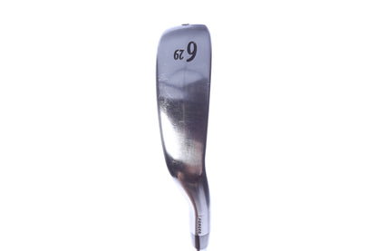Used Srixon ZU85 Single Utility 6-Iron - Right-Handed - Stiff Flex-Next Round