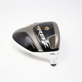Used TaylorMade RocketBallz Stage 2 Driver - HEAD ONLY - Right-Handed - 13.5 Degrees-Next Round
