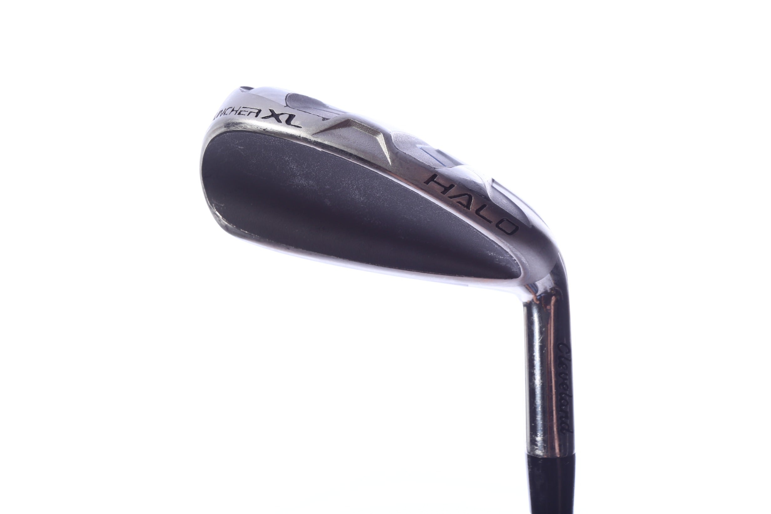 Used Cleveland Launcher XL Halo Single 5-Iron - Right-Handed - Ladies Flex