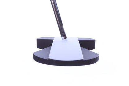 Used Odyssey Ai-ONE Square 2 Square Max Stripe Putter - Right-Handed - 35 in - Mallet