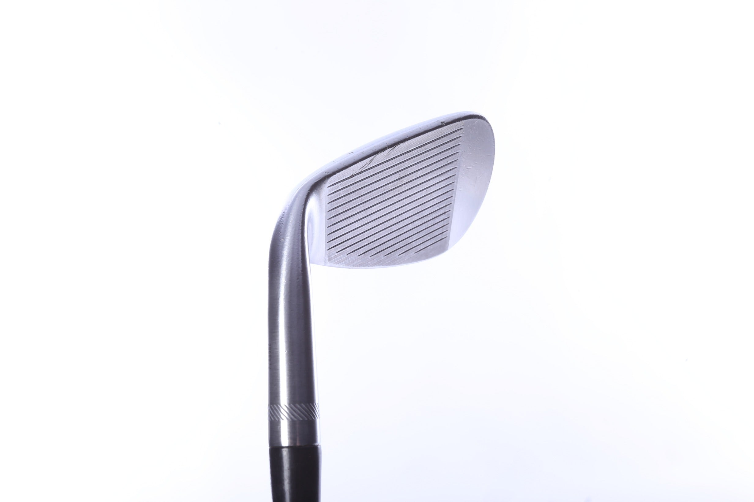 Used Titleist Vokey SM10 Tour Chrome Gap Wedge - Right-Handed - 50 Degrees - Extra Stiff Flex-Next Round