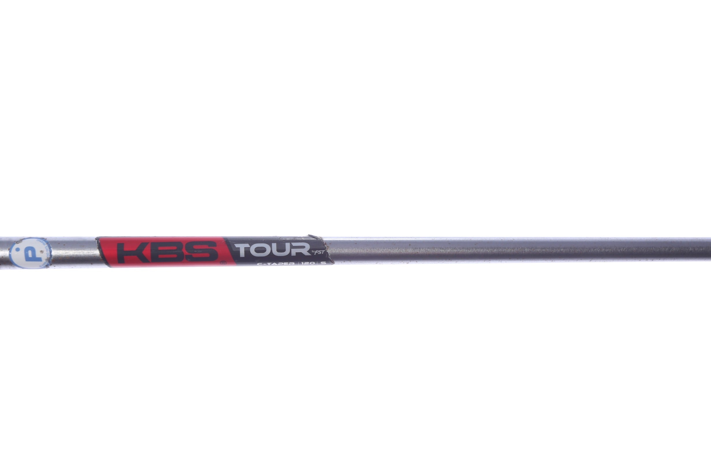 Used Titleist Vokey SM7 Tour Chrome Lob Wedge - Right-Handed - 60 Degrees - Stiff Flex-Next Round