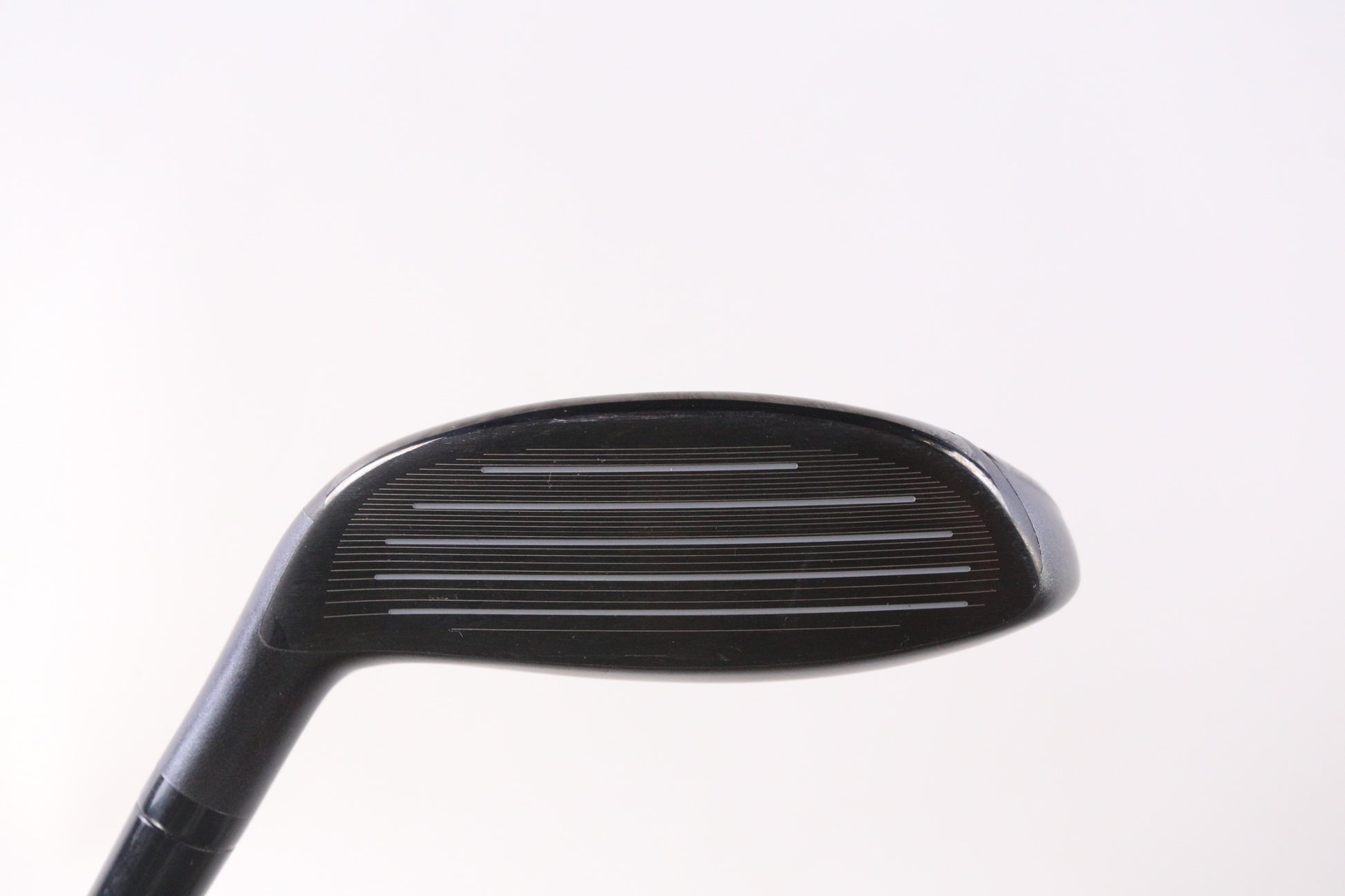 Used Bridgestone Tour B XD-H 4H Hybrid - Right-Handed - 24 Degrees - Regular Flex-Next Round