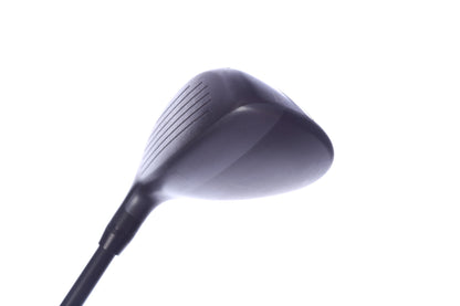 Used Cobra King TEC 4H Hybrid - Right-Handed - 21 Degrees - Stiff Flex-Next Round
