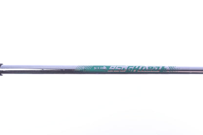 Used Mizuno JPX 923 Hot Metal HL Single 9-Iron - Right-Handed - Stiff Flex