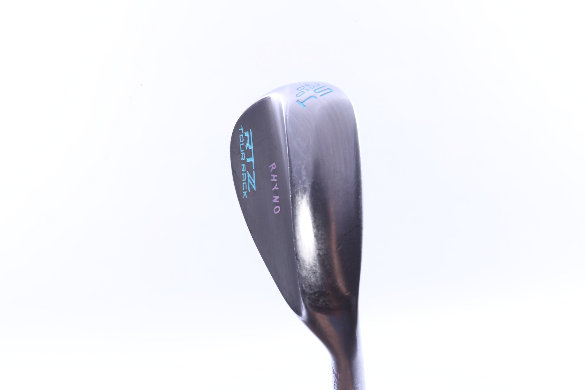 Used Cleveland RTZ Tour Rack Sand Wedge - Right-Handed - 54 Degrees - Wedge Flex-Next Round