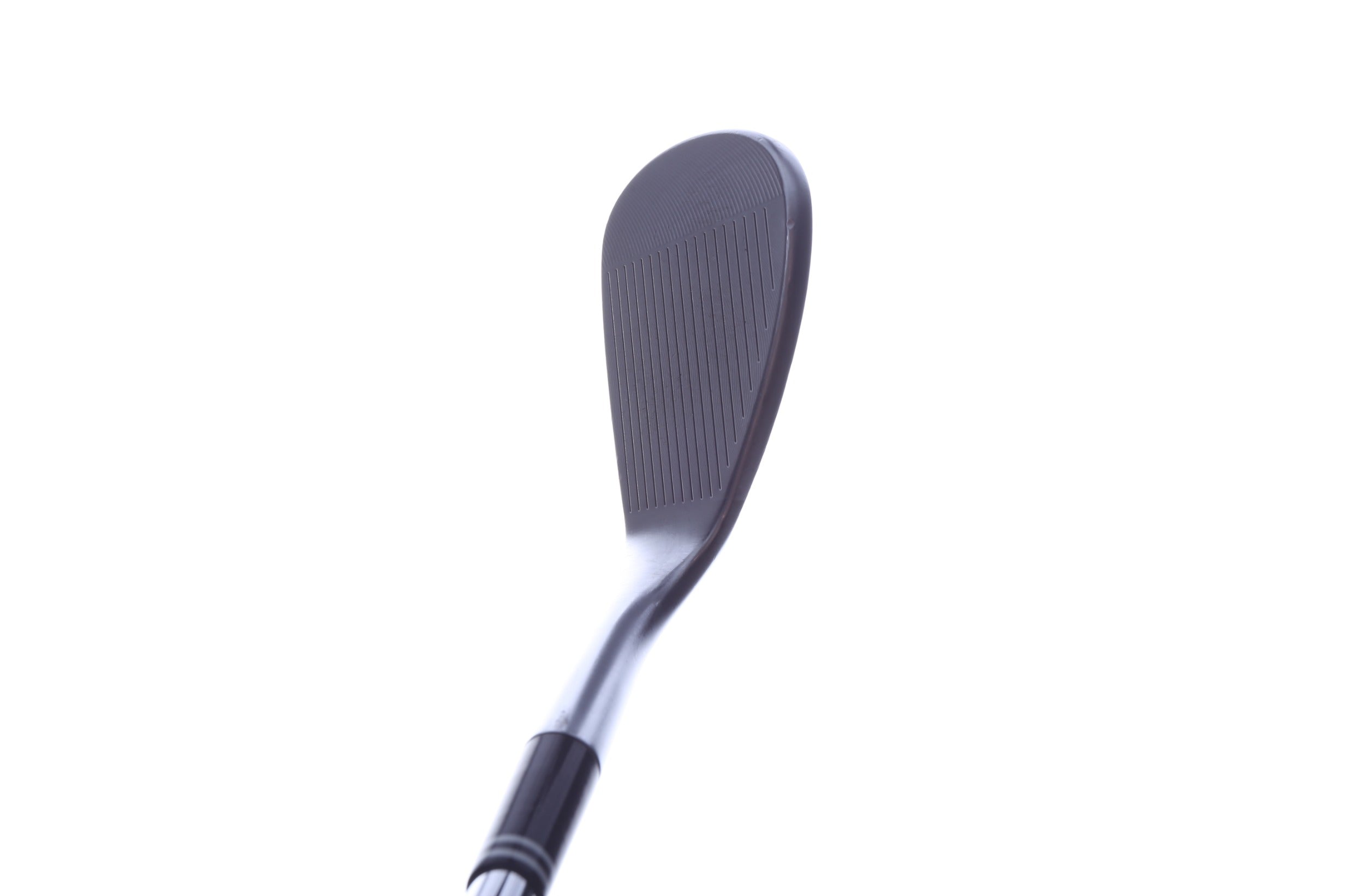 Used Cleveland RTX ZipCore Tour Satin Wedge Set - Right-Handed - 52*, 56*, 60* - Wedge Flex-Next Round