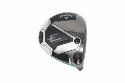 Used Callaway Elyte Driver - HEAD ONLY - Right-Handed - 10.5 Degrees-Next Round