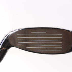 Used Callaway Big Bertha 2019 5H Hybrid - Right-Handed - 24 Degrees - Ladies Flex-Next Round