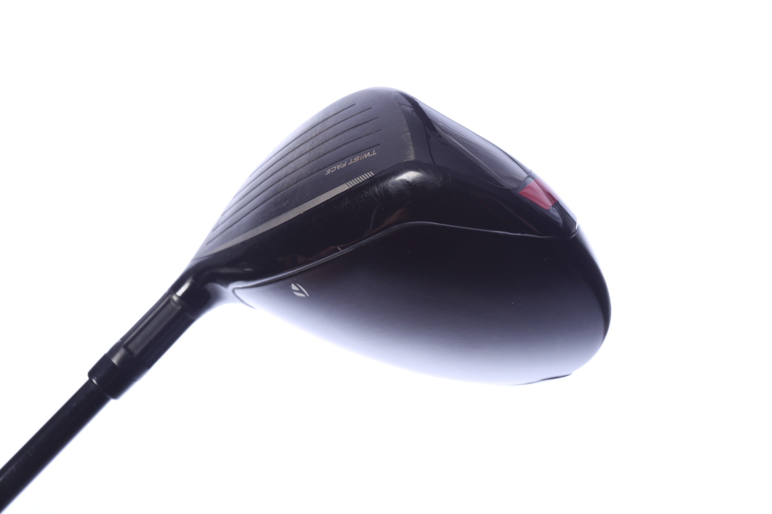 Used TaylorMade STEALTH 3-Wood - Right-Handed - 15 Degrees - Seniors Flex