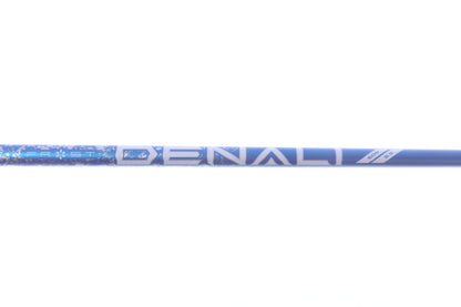 Used Mizuno JPX One Driver - 10.5 Degrees - Regular Flex Project X Denali Frost Blue - Right-Handed-Next Round
