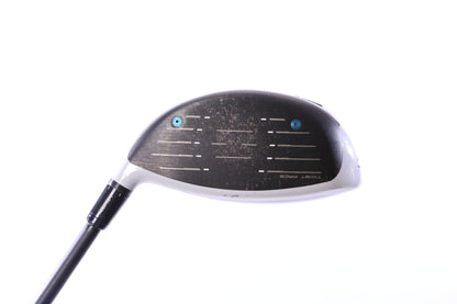 Used TaylorMade SIM Driver - 9 Degrees - Extra Stiff Flex Fujikura Motore X F1 - Right-Handed-Next Round