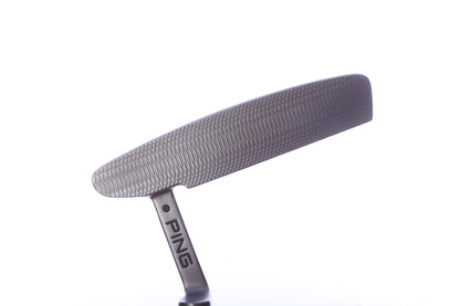 Used Ping 2024 Anser 2 Putter - Right-Handed - 34 in - Blade