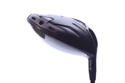 Used Callaway Quantum Triple Diamond Max Driver - 9 Degrees - Stiff Flex Mitsubishi Kai'li - Right-Handed