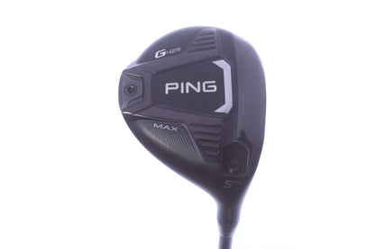 Used Ping G425 MAX 5-Wood - Right-Handed - 17.5 Degrees - Regular Flex-Next Round