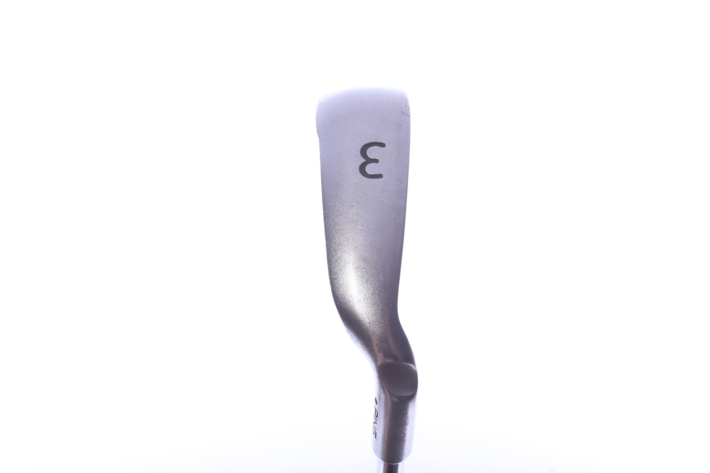 Used Ping Rapture Single 3-Iron - Right-Handed - Regular Flex